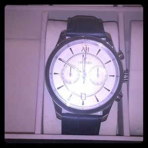 Vincero watch